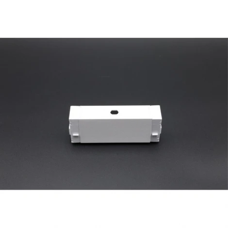 Трековый адаптер светильника Aployt Magnetic track 220 APL.0207.10.01