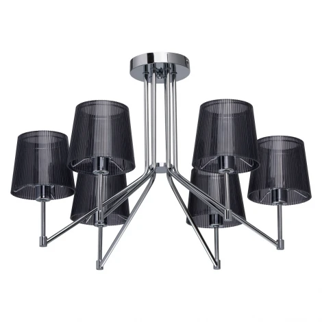 Потолочная люстра MW-Light Лацио 103010506