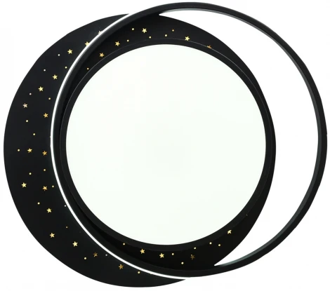 Потолочная люстра Natali Kovaltseva Future INNOVATION STYLE 83114