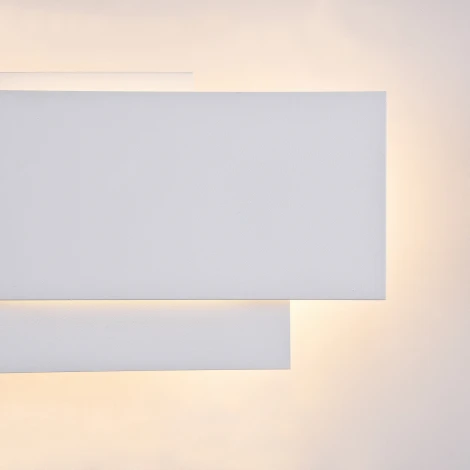 Настенный светильник (бра) Trame 3000К 12Вт IP 20 LED Maytoni Technical C804WL-L12W (220V)