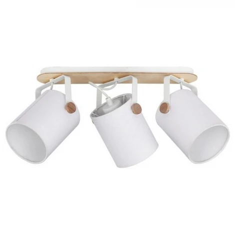 TK Lighting Relax 1613 White 3