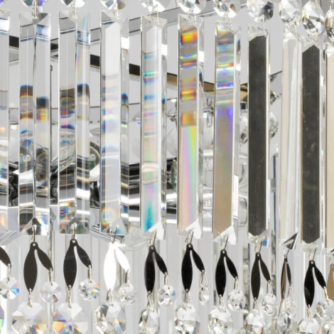 Подвесной светильник De City Арман 462012508