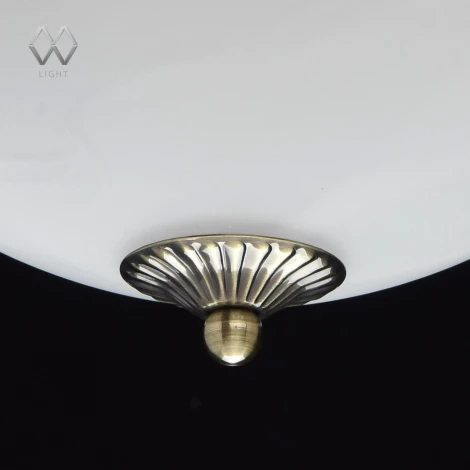 Потолочная люстра MW-Light Ариадна 450016203