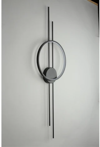 Настенный светильник LED Aployt Veronik APL.340.01.16