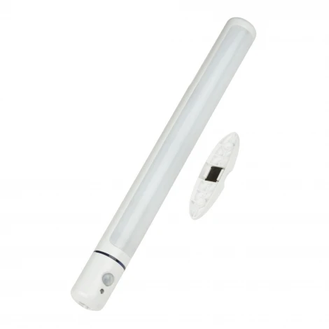 Мебельный светильник Uniel ULM-F43-0,9W/4200K SENSOR IP20 WHITE (LED, 220V)