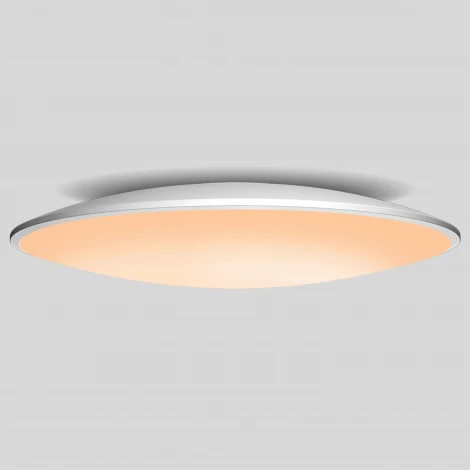 Потолочный светильник круглый Slim 7978 Mantra (LED, 220V, круглые)