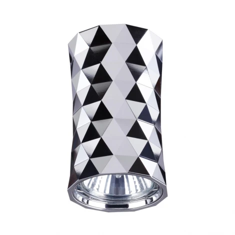 Накладной точечный светильник Odeon Light Hightech 4288/1C (220V, круглые)