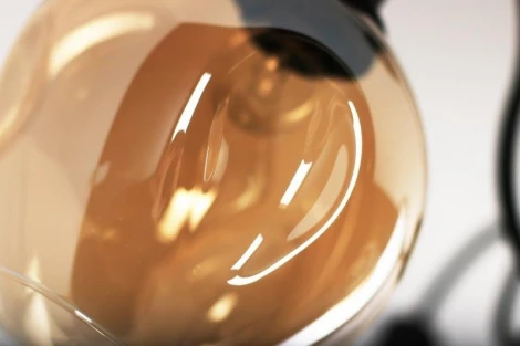 Потолочная люстра Lampex Tamara 804/3