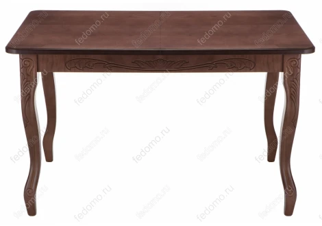 Стол Woodville Мауро орех 318615