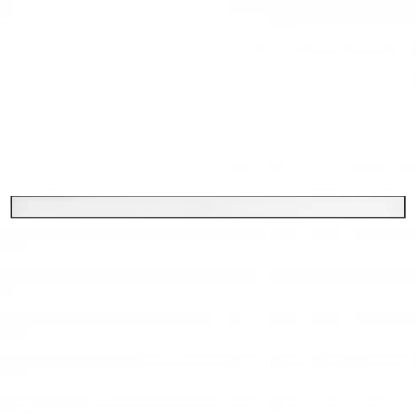 Трековый светильник светодиодный LGD-FLAT-4TR-S605-25W Day4000 (BK, 100 deg, 230V) (Arlight, IP20 Металл) 033697(1)