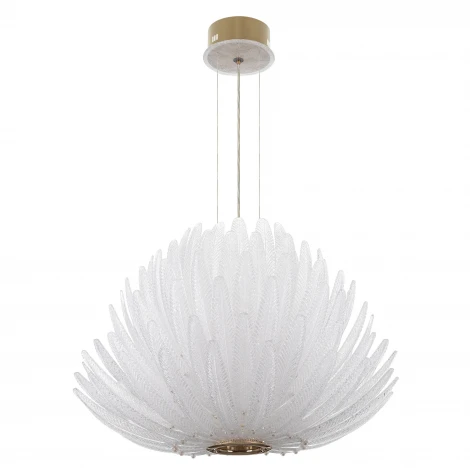 Подвесная люстра Citilux Deltoro CL327170