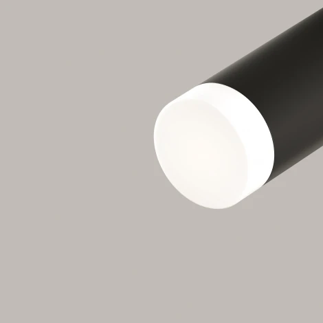 Матовый рассеиватель для Focus Led 5Вт Maytoni Focus LED RingSAcr-5-W