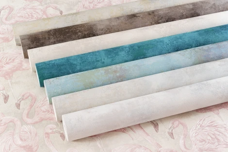 Обои виниловые Артекс Nature 10365-05 10,05 x 1,06 м