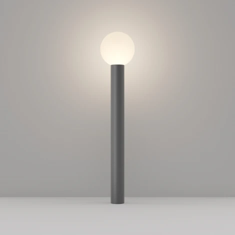 Наземный светильник Maytoni Bold O598FL-01GR