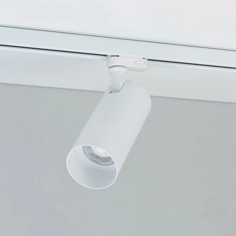 Кольцо антибликовое LGD-ANTIGLARE-RING-R85 (WH) (Arlight, Металл) 046758