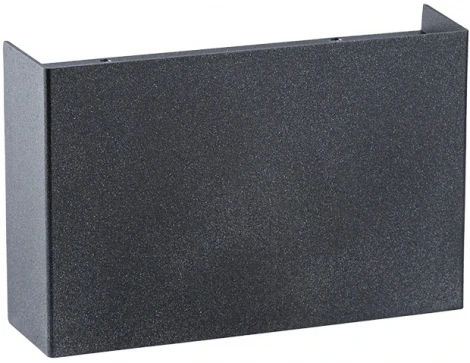 Настенный светильник светодиодный IP65 Natural Concepts Dwell NC-003328-SB (220V)