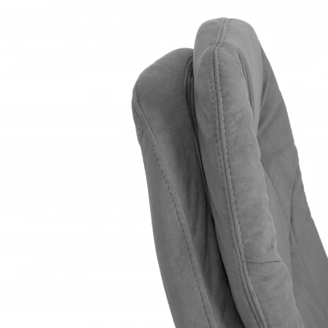 Кресло COMFORT Lux (22) metalBL Tetchair 25345