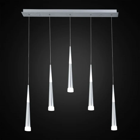 Подвесной светильник Citilux Вегас CL227050 (LED, 220V, на проводе)