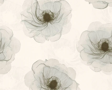 Обои виниловые A.S. Creation X-Ray 34274-4 10,05 x 0,53 м