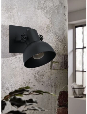 Спот Eglo Barnstaple 1 43431