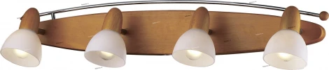 Спот Odeon Light Takt 1973/4W