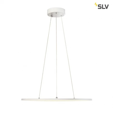 Подвесной светильник Slv Panel 60 1001344