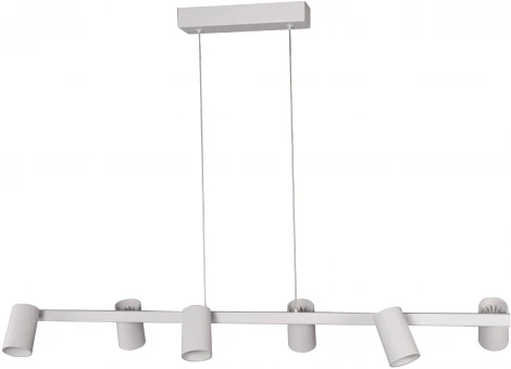 Подвесной светильник-спот Mantra Sal 8297 (220V, на проводе)