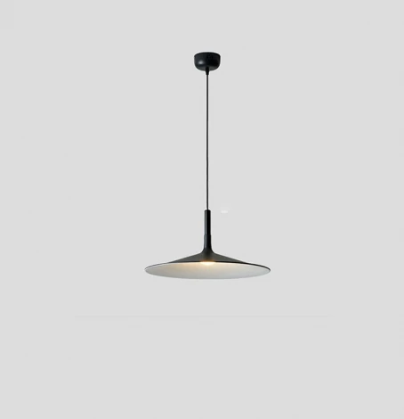 Подвесной светильник Moderli Metrix V2220-PL (LED, на проводе, круглые)