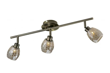 Спот Odeon Light Glosse 2166/3W