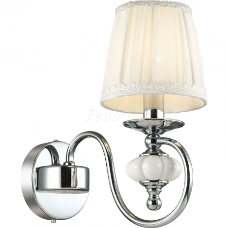 Бра Odeon Light Medea 4186/1W