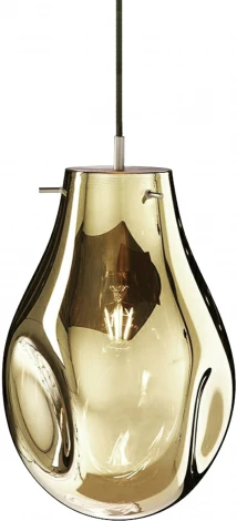 Подвесной светильник Kink Light Капля 07511-22,33