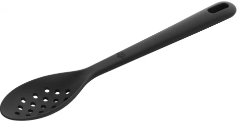 Ложка с отверстиями 29 см, Ballarini Nero 28001-012
