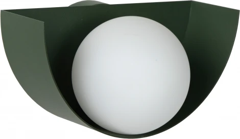 Бра Benni 45201/01/33 Lucide (220V, шар)