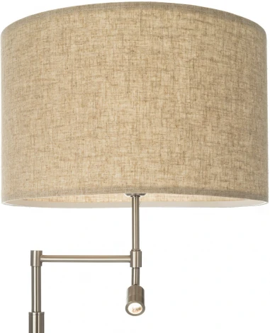 Торшер для чтения Citilux Duplet CL801021 (220V, выключатель)