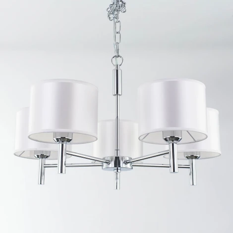 Подвесная люстра Citilux Аврора CL463150 (220V, на цепи)