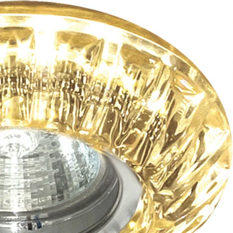 Встраиваемый точечный светильник Escada Savona 558009 (220V)