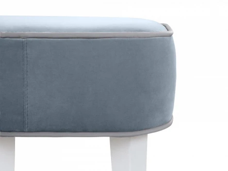 Табурет Handy SQ ОГОГО 463557 (серый)