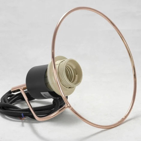 Подвесной светильник Lussole Lgo Bossier LSP-8265 (220V, на проводе, круглые, IP21)