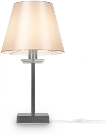 Интерьерная настольная лампа Freya Forte FR1006TL-01N (220V, выключатель)