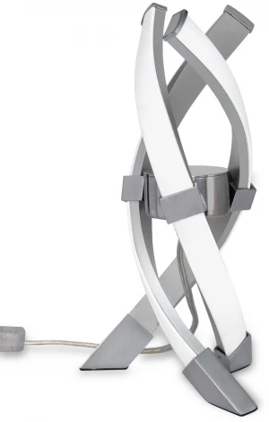 Интерьерная настольная лампа Mantra Espirales 5082