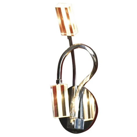 Бра Lussole Sanluri LSQ-4501-02
