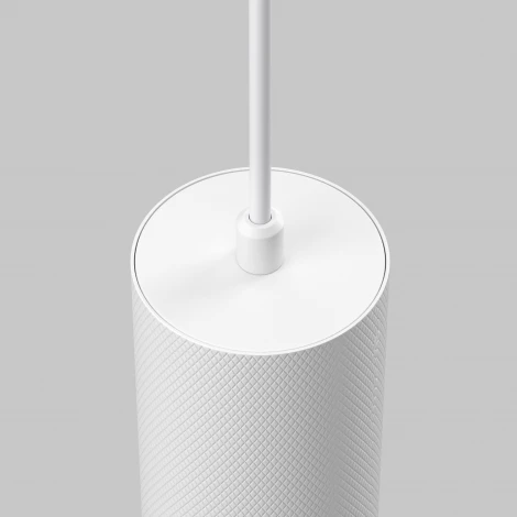 Подвесной светильник Maytoni Artisan P082PL-GU10-W (220V, на проводе, круглые)