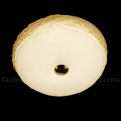 Потолочный светильник круглый светодиодный Cloyd Nectar 11323 (220V, круглые)