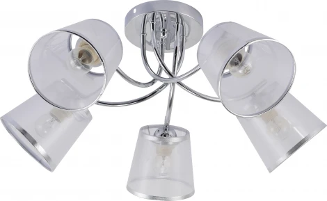 Потолочная люстра Rivoli Shirley 9167-305 (220V)