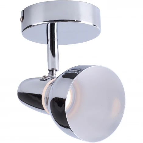 Спот Toplight Dayna TL1243Y-01CH (LED, 220V)