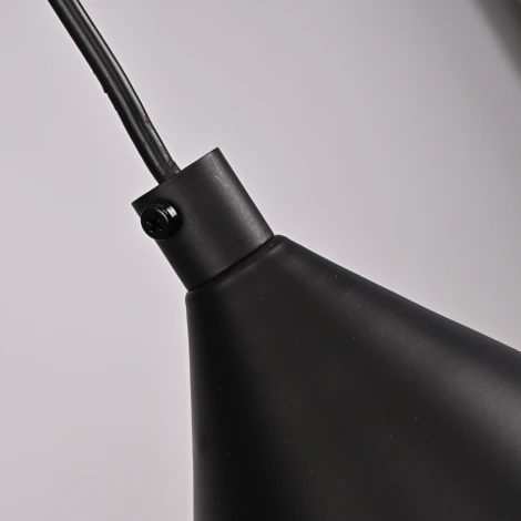 Подвесной светильник Roundew D29 Black By ImperiumLoft Roundew01 (220V, на проводе)