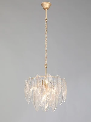 Подвесная люстра Vitaluce V5887-8/4 (220V, на цепи)