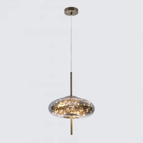 Подвесной светильник светодиодный Modelux MODELUX ML.375.150