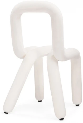 Стул Woodville на металлокаркасе Garden white 15643