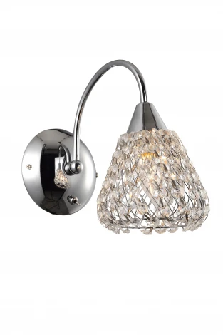 Бра Arte Lamp Adamello A9466AP-1CC